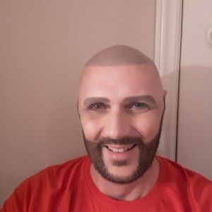 Meet your Posher, Greg